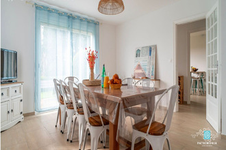 Ma-Cabane - Vente Maison CLOHARS-CARNOET, 129 m²