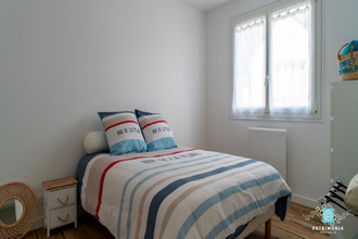 Ma-Cabane - Vente Maison CLOHARS-CARNOET, 129 m²