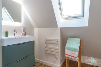 Ma-Cabane - Vente Maison CLOHARS-CARNOET, 129 m²