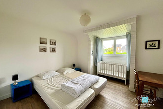 Ma-Cabane - Vente Maison CLOHARS-CARNOET, 136 m²