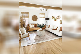 Ma-Cabane - Vente Maison CLOHARS CARNOET, 80 m²