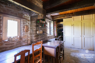 Ma-Cabane - Vente Maison CLOHARS-CARNOET, 190 m²