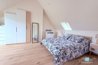Ma-Cabane - Vente Maison CLOHARS-CARNOET, 190 m²
