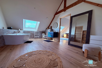 Ma-Cabane - Vente Maison CLOHARS-CARNOET, 190 m²