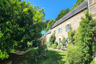 Vente Maison 29360, Clohars-Carnoët France