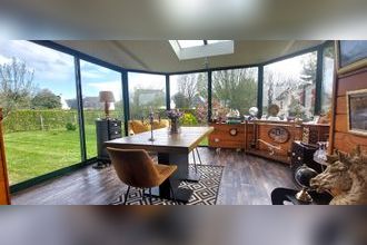 Ma-Cabane - Vente Maison CLOHARS-FOUESNANT, 107 m²