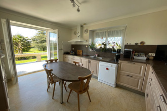 Ma-Cabane - Vente Maison CLOHARS-FOUESNANT, 155 m²