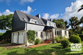 Ma-Cabane - Vente Maison CLOHARS-FOUESNANT, 110 m²