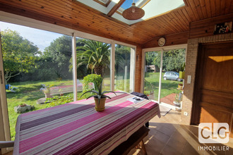 Ma-Cabane - Vente Maison CLOHARS-FOUESNANT, 110 m²