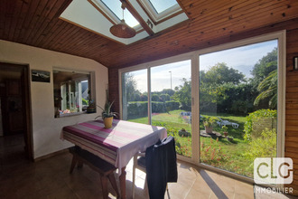 Ma-Cabane - Vente Maison CLOHARS-FOUESNANT, 110 m²