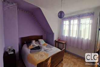 Ma-Cabane - Vente Maison CLOHARS-FOUESNANT, 110 m²