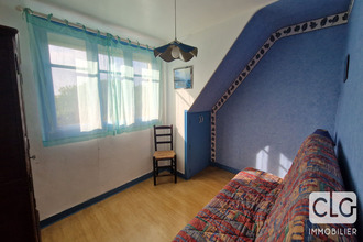 Ma-Cabane - Vente Maison CLOHARS-FOUESNANT, 110 m²