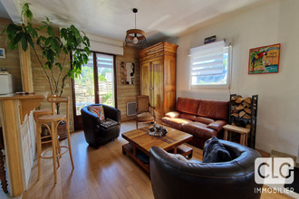 Ma-Cabane - Vente Maison CLOHARS-FOUESNANT, 110 m²