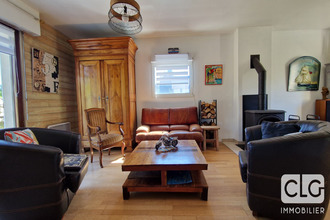 Ma-Cabane - Vente Maison CLOHARS-FOUESNANT, 110 m²