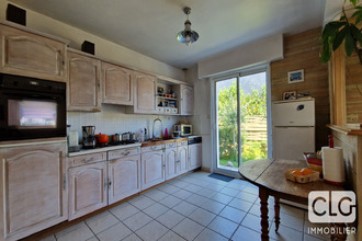 Ma-Cabane - Vente Maison CLOHARS-FOUESNANT, 110 m²