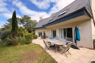 Ma-Cabane - Vente Maison CLOHARS-FOUESNANT, 182 m²