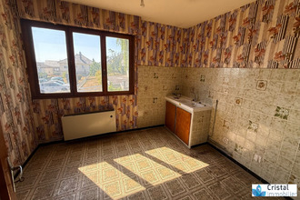 Ma-Cabane - Vente Maison Clouange, 107 m²