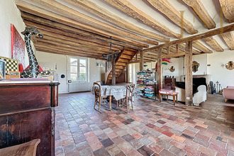 Ma-Cabane - Vente Maison CLOYES-SUR-LE-LOIR, 219 m²