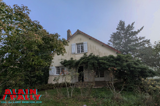 Vente Maison 28220, Cloyes-sur-le-Loir France