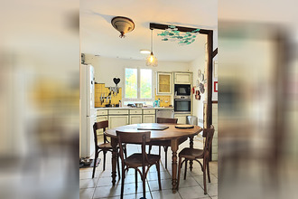 Ma-Cabane - Vente Maison Cloyes-sur-le-Loir, 98 m²