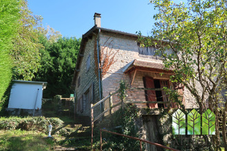 Ma-Cabane - Vente Maison Clugnat, 110 m²