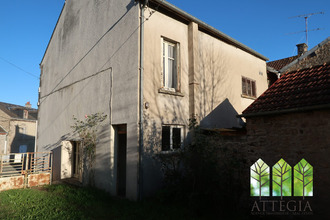 Ma-Cabane - Vente Maison Clugnat, 113 m²