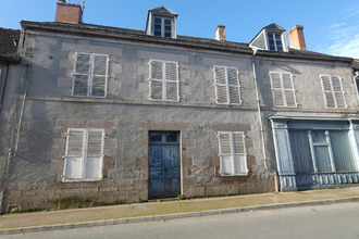 Ma-Cabane - Vente Maison Clugnat, 200 m²