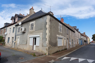 Vente Maison 23270, CLUGNAT France