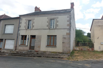 Vente Maison 23270, CLUGNAT France