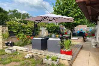 Ma-Cabane - Vente Maison Cluny, 135 m²