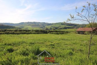 Ma-Cabane - Vente Maison Cluny, 50 m²