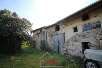 Ma-Cabane - Vente Maison Cluny, 50 m²