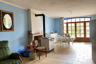 Ma-Cabane - Vente Maison Cluny, 170 m²