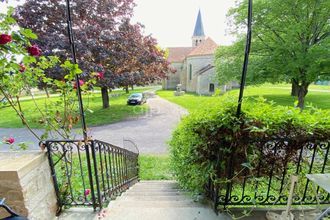 Ma-Cabane - Vente Maison Cluny, 168 m²