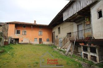 Ma-Cabane - Vente Maison Cluny, 60 m²