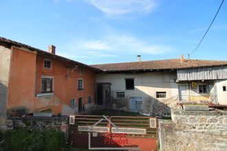 Ma-Cabane - Vente Maison Cluny, 60 m²