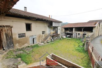 Ma-Cabane - Vente Maison Cluny, 60 m²