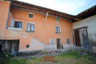 Ma-Cabane - Vente Maison Cluny, 60 m²