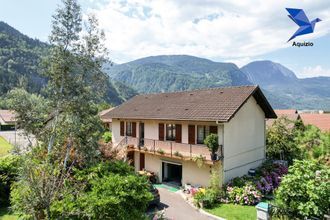 Ma-Cabane - Vente Maison Cluses, 117 m²