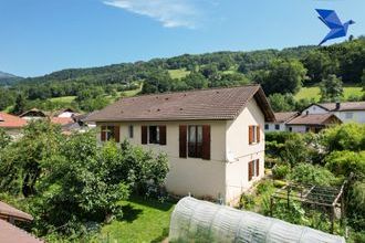 Ma-Cabane - Vente Maison Cluses, 117 m²