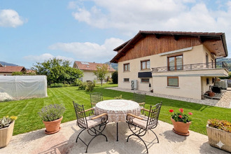 Ma-Cabane - Vente Maison CLUSES, 119 m²