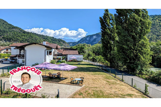 Ma-Cabane - Vente Maison Cluses, 187 m²