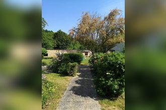 Ma-Cabane - Vente Maison Clussais-la-Pommeraie, 222 m²