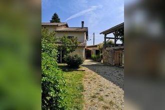 Ma-Cabane - Vente Maison Clussais-la-Pommeraie, 222 m²