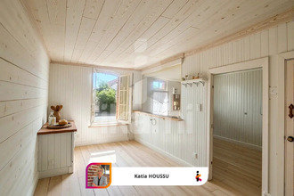 Vente Maison 18410, Clémont France