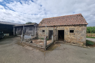 Ma-Cabane - Vente Maison COATASCORN, 111 m²