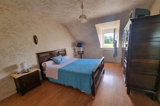 Ma-Cabane - Vente Maison COATASCORN, 111 m²