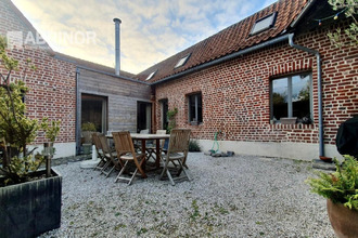 Ma-Cabane - Vente Maison COBRIEUX, 125 m²