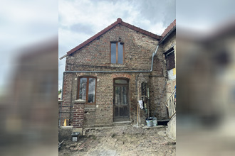 Vente Maison 80510, Cocquerel France