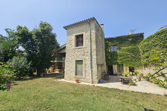 Ma-Cabane - Vente Maison Codognan, 220 m²